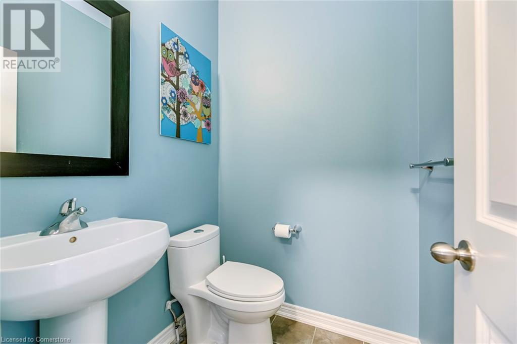 530 Charles Potter Lane, Oakville, Ontario  L6M 0P7 - Photo 21 - 40691717