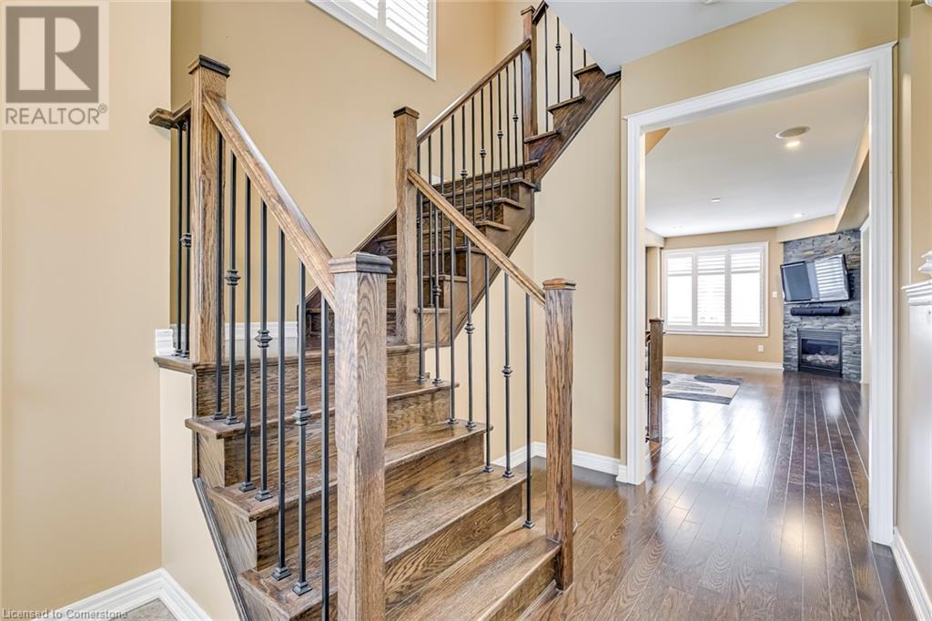 530 Charles Potter Lane, Oakville, Ontario  L6M 0P7 - Photo 22 - 40691717
