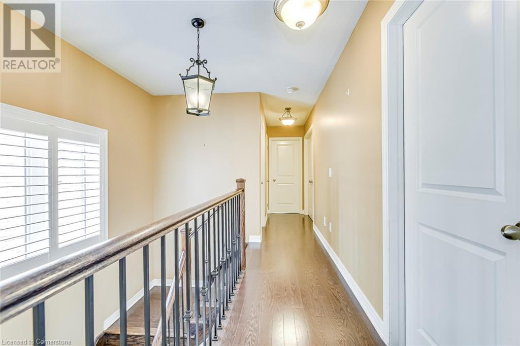 530 Charles Potter Lane, Oakville, Ontario  L6M 0P7 - Photo 23 - 40691717