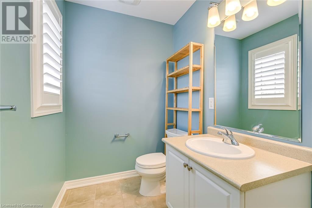 530 Charles Potter Lane, Oakville, Ontario  L6M 0P7 - Photo 34 - 40691717