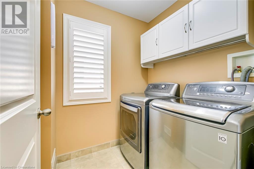 530 Charles Potter Lane, Oakville, Ontario  L6M 0P7 - Photo 36 - 40691717