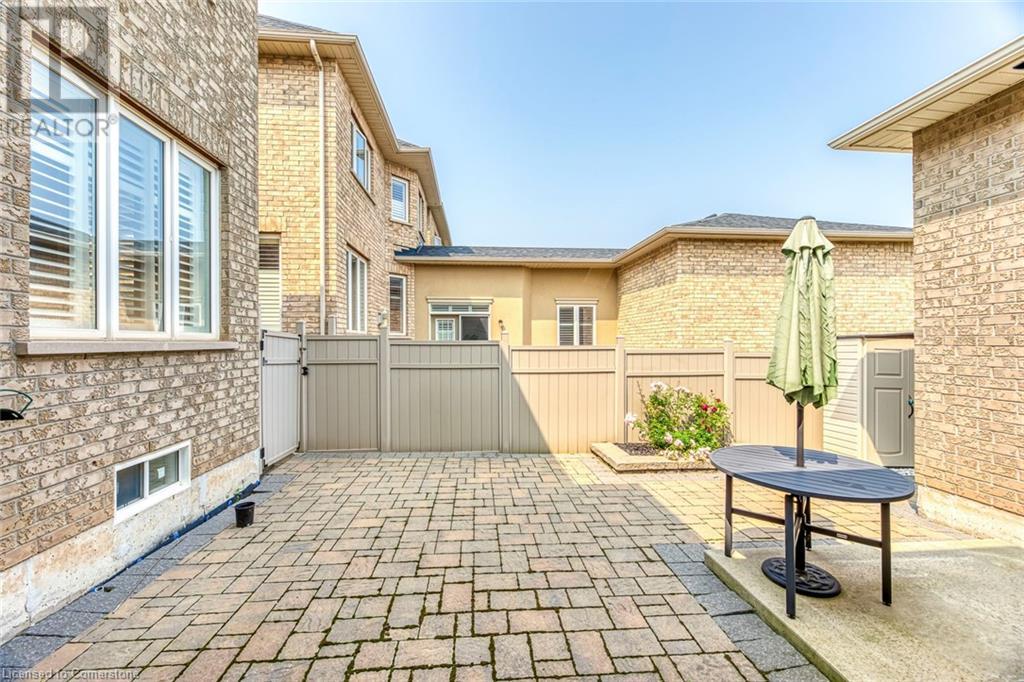 530 Charles Potter Lane, Oakville, Ontario  L6M 0P7 - Photo 45 - 40691717
