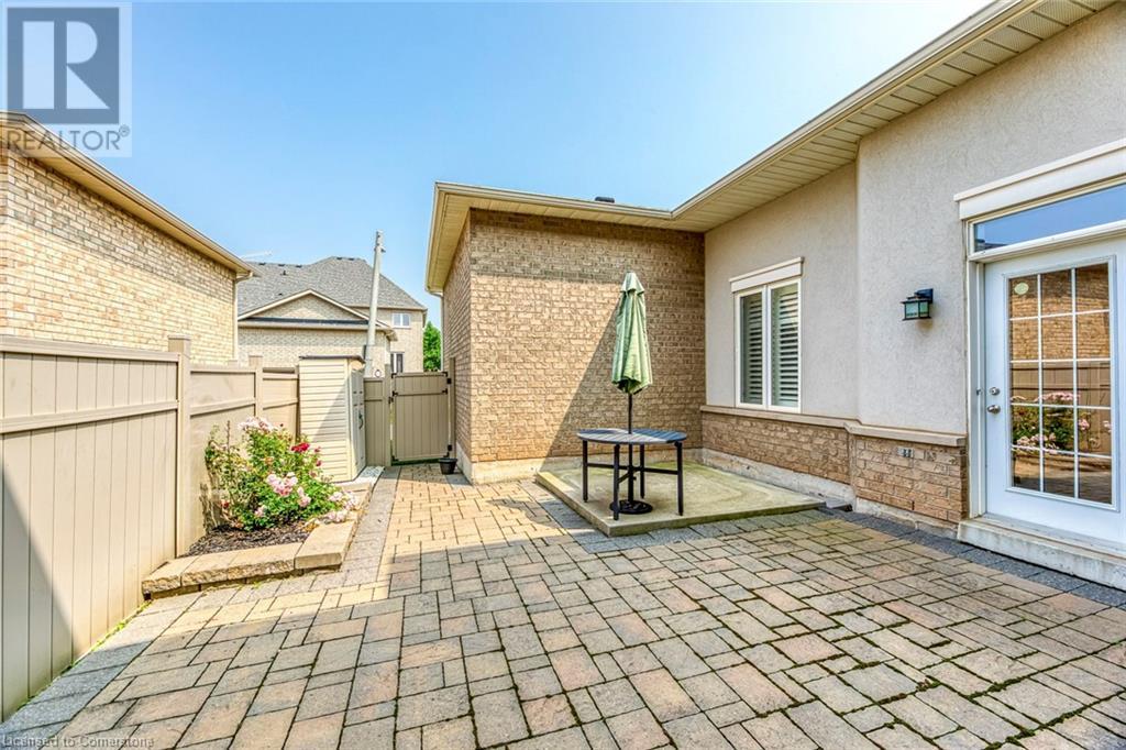 530 Charles Potter Lane, Oakville, Ontario  L6M 0P7 - Photo 46 - 40691717