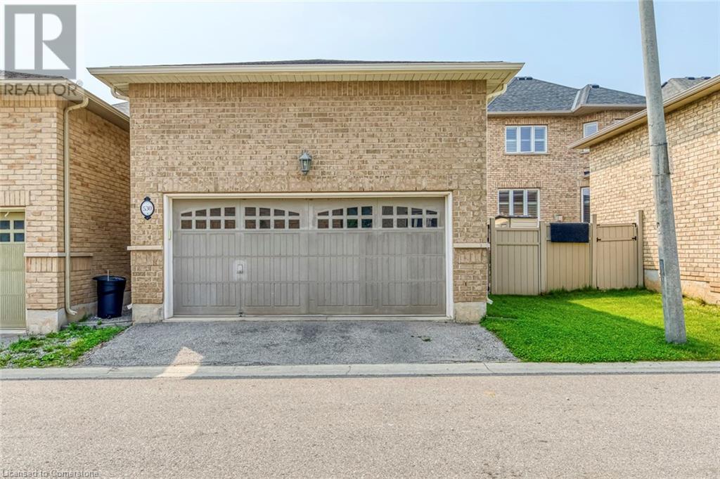 530 Charles Potter Lane, Oakville, Ontario  L6M 0P7 - Photo 48 - 40691717