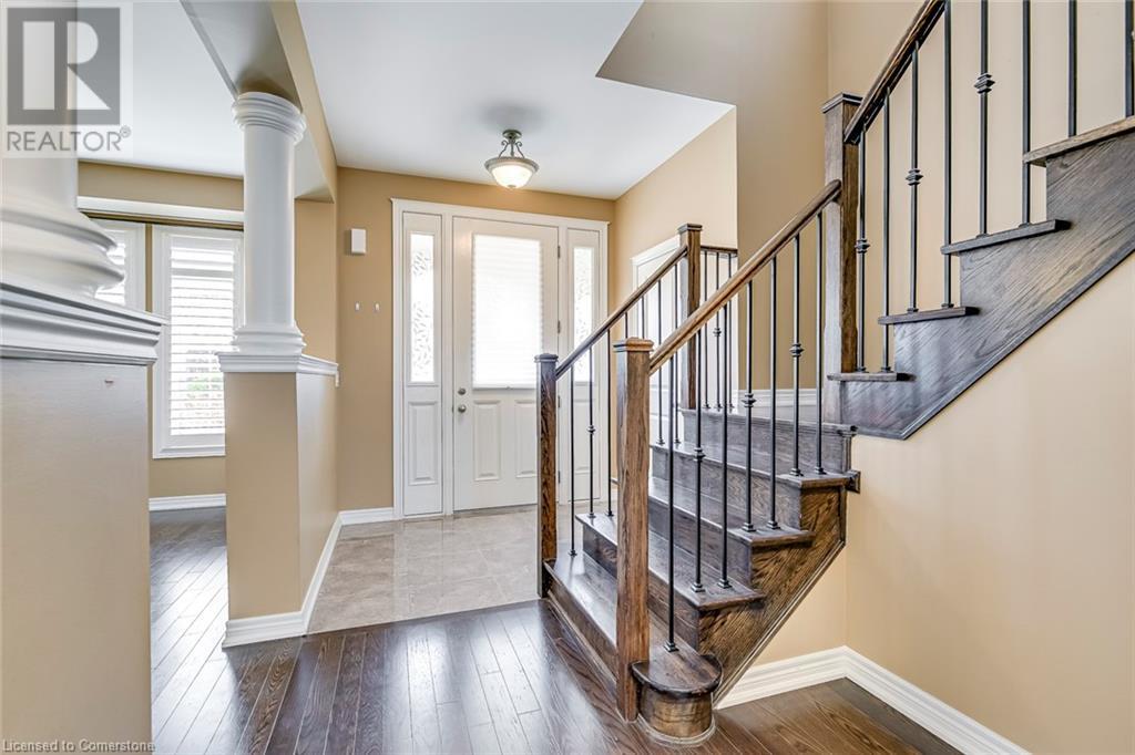 530 Charles Potter Lane, Oakville, Ontario  L6M 0P7 - Photo 5 - 40691717