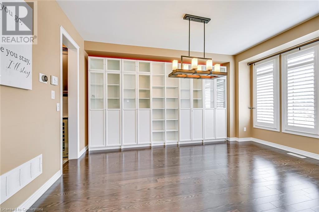 530 Charles Potter Lane, Oakville, Ontario  L6M 0P7 - Photo 6 - 40691717
