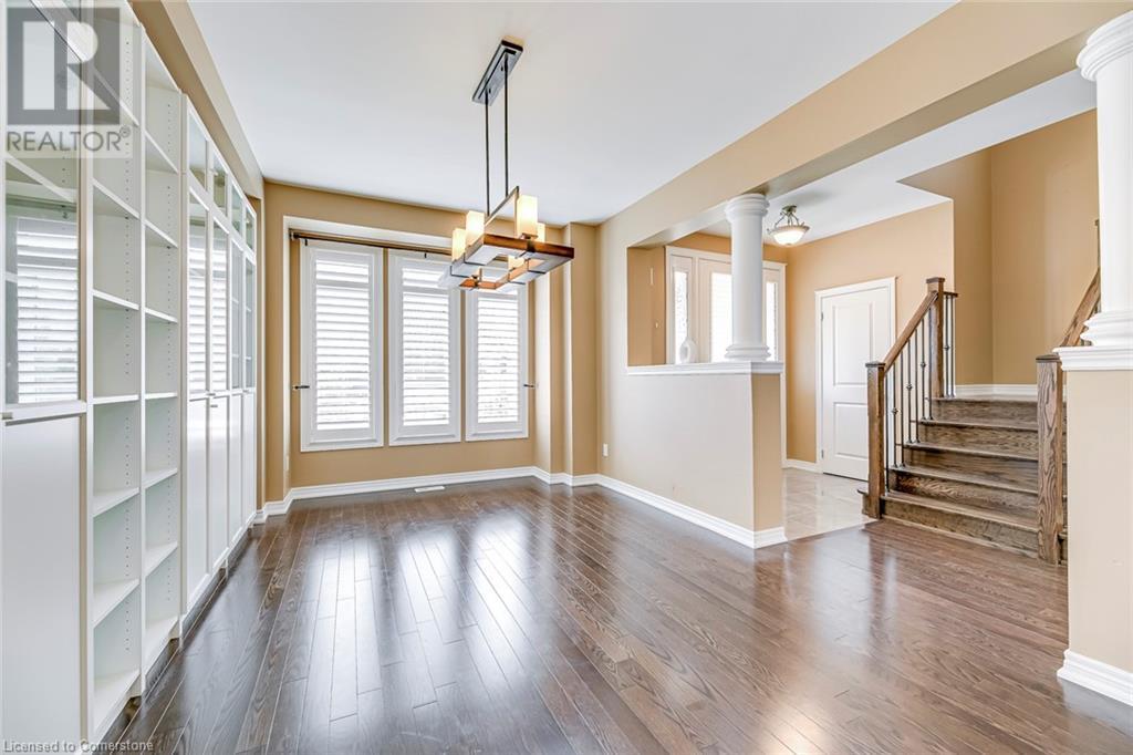 530 Charles Potter Lane, Oakville, Ontario  L6M 0P7 - Photo 7 - 40691717