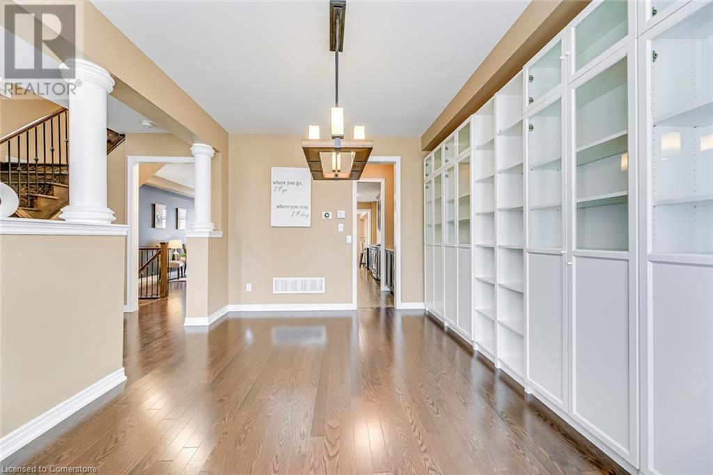530 Charles Potter Lane, Oakville, Ontario  L6M 0P7 - Photo 8 - 40691717