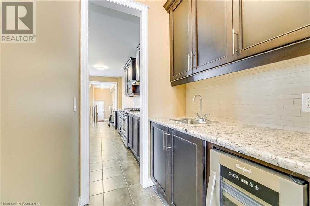 530 Charles Potter Lane, Oakville, Ontario  L6M 0P7 - Photo 9 - 40691717