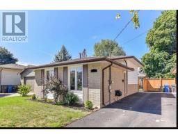 166 COUNTRY CLUB DRIVE, guelph (waverley), Ontario