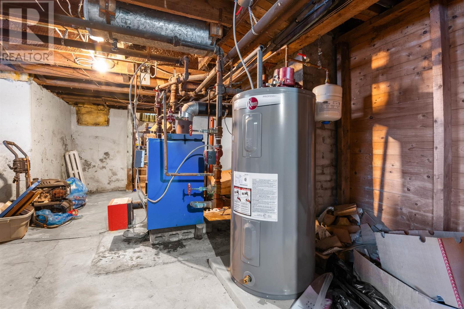 1637 North Main Street, Westville, Nova Scotia  B0K 2A0 - Photo 39 - 202501128