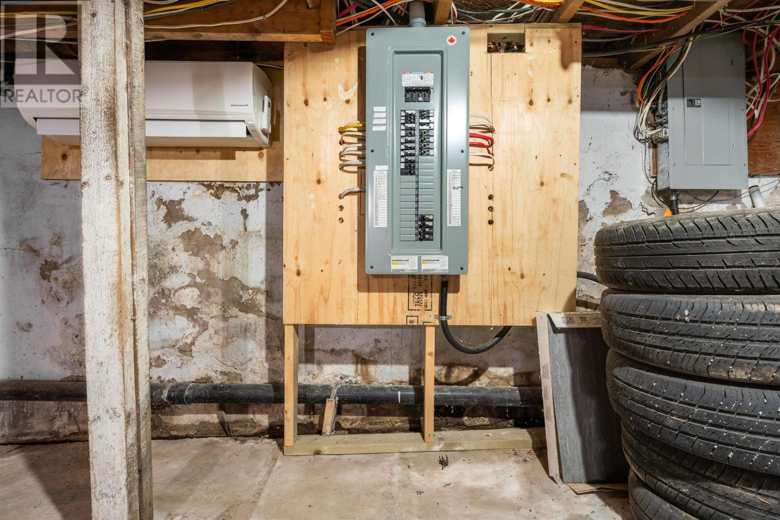 1637 North Main Street, Westville, Nova Scotia  B0K 2A0 - Photo 40 - 202501128