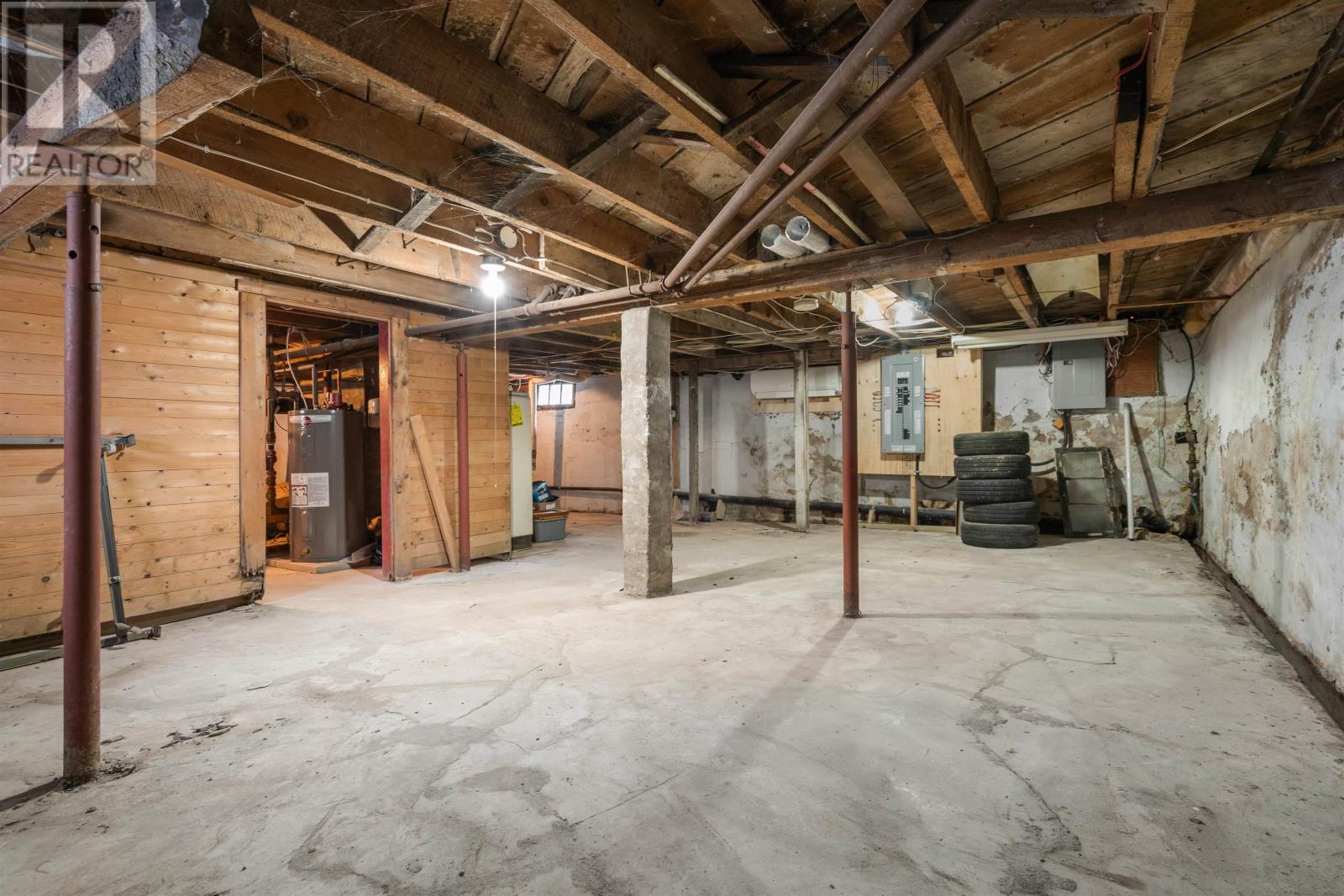 1637 North Main Street, Westville, Nova Scotia  B0K 2A0 - Photo 41 - 202501128