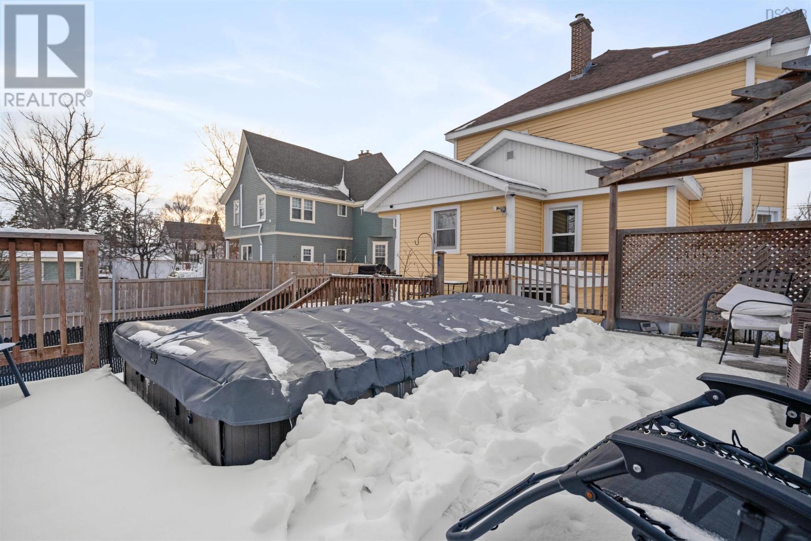 1637 North Main Street, Westville, Nova Scotia  B0K 2A0 - Photo 42 - 202501128