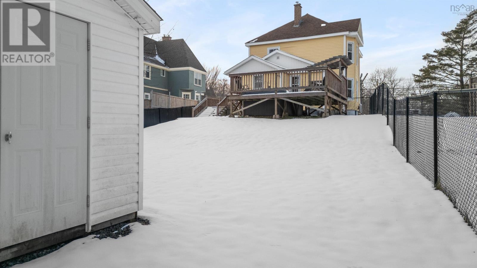 1637 North Main Street, Westville, Nova Scotia  B0K 2A0 - Photo 45 - 202501128