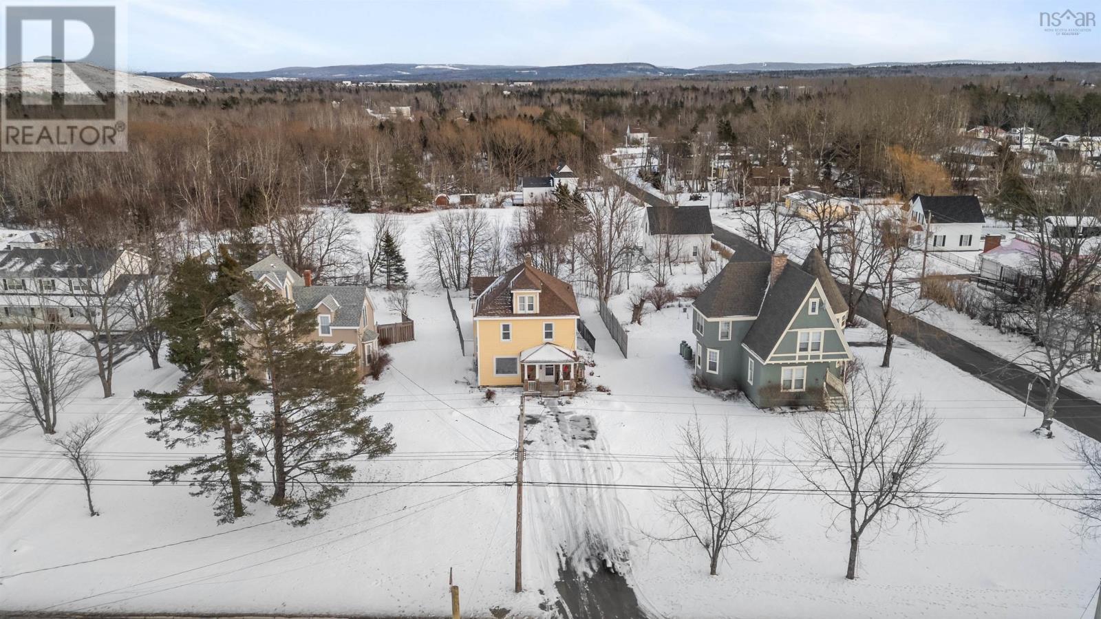 1637 North Main Street, Westville, Nova Scotia  B0K 2A0 - Photo 47 - 202501128