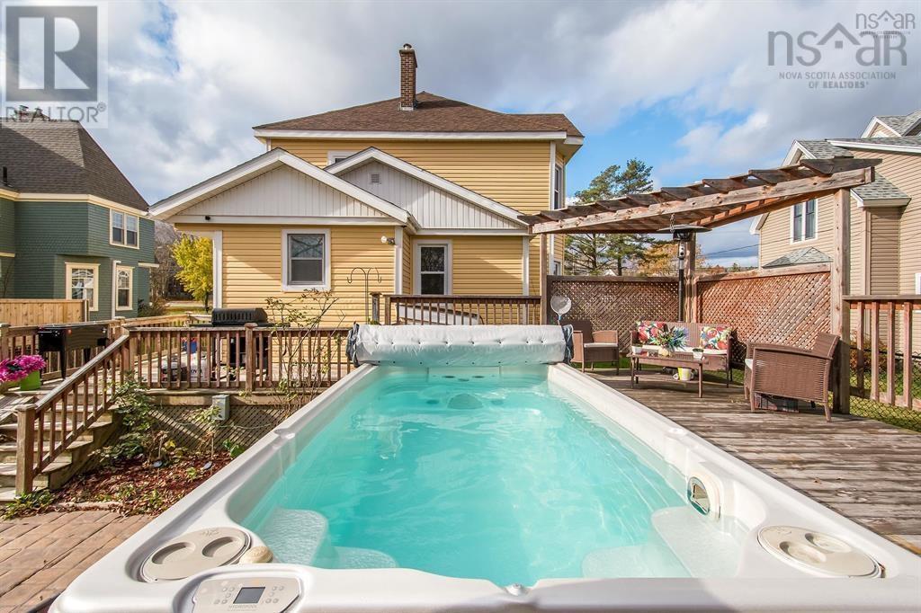 1637 North Main Street, Westville, Nova Scotia  B0K 2A0 - Photo 48 - 202501128