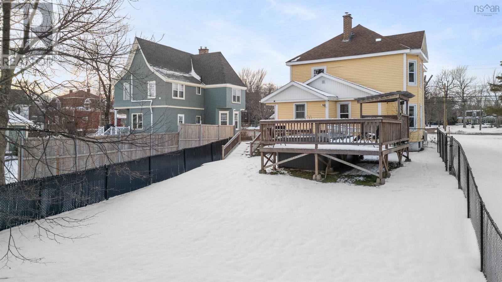 1637 North Main Street, Westville, Nova Scotia  B0K 2A0 - Photo 49 - 202501128