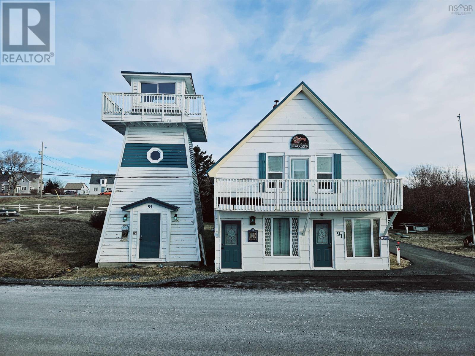91 The Point Road, Blue Rocks, Nova Scotia B0J 2C0 - Photo 2 - 202501240