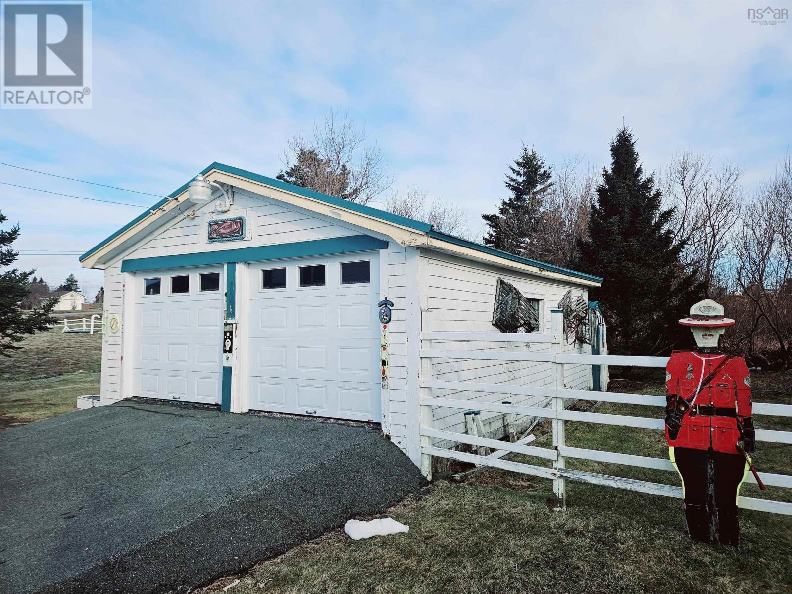 91 The Point Road, Blue Rocks, Nova Scotia B0J 2C0 - Photo 30 - 202501240