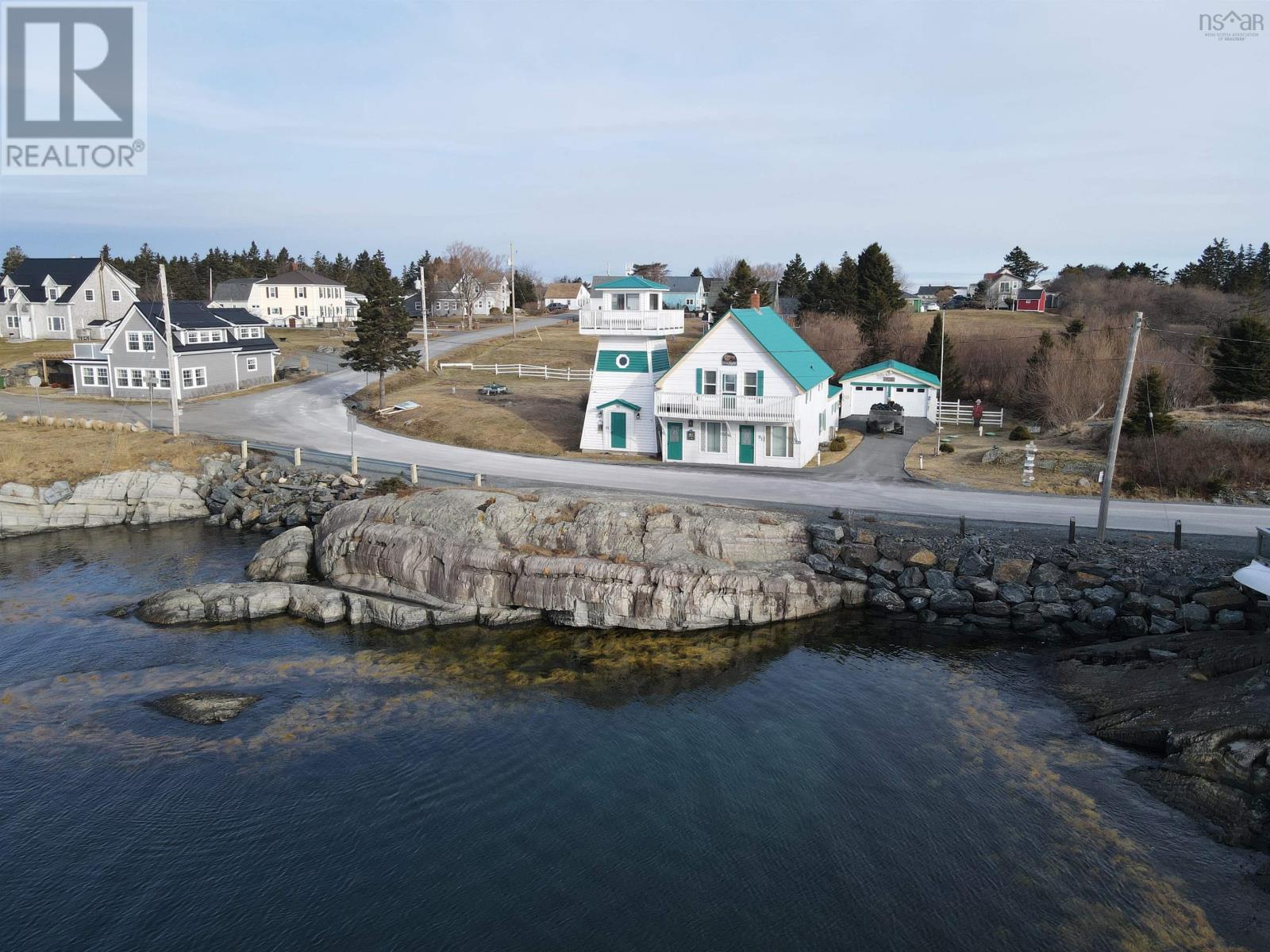 91 The Point Road, Blue Rocks, Nova Scotia B0J 2C0 - Photo 39 - 202501240