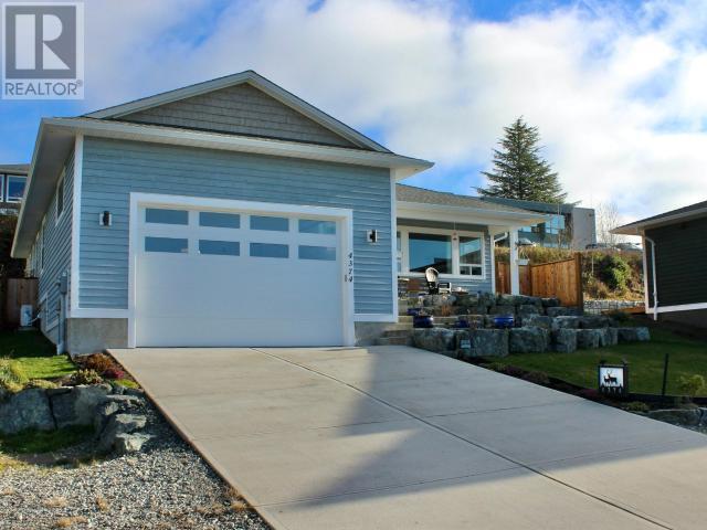 4374 QUEBEC AVE, Powell River, British Columbia