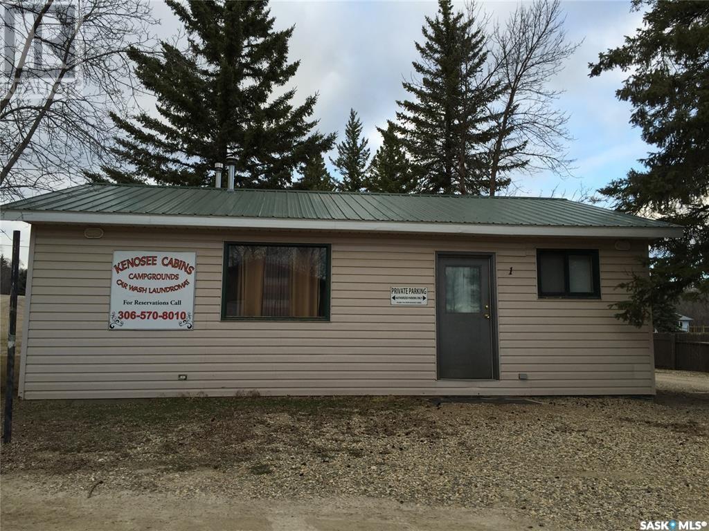 11 Chapa Avenue, Kenosee Lake, Saskatchewan  S0C 2S0 - Photo 15 - SK993229