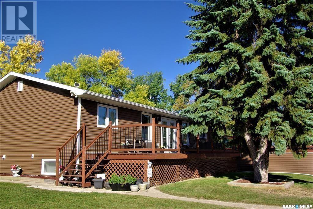 11 Chapa Avenue, Kenosee Lake, Saskatchewan  S0C 2S0 - Photo 27 - SK993229