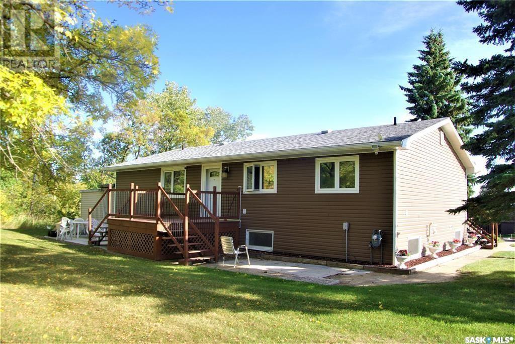 11 Chapa Avenue, Kenosee Lake, Saskatchewan  S0C 2S0 - Photo 29 - SK993229