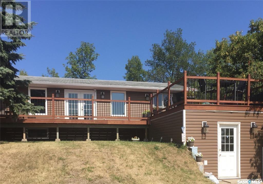 11 Chapa Avenue, Kenosee Lake, Saskatchewan  S0C 2S0 - Photo 30 - SK993229