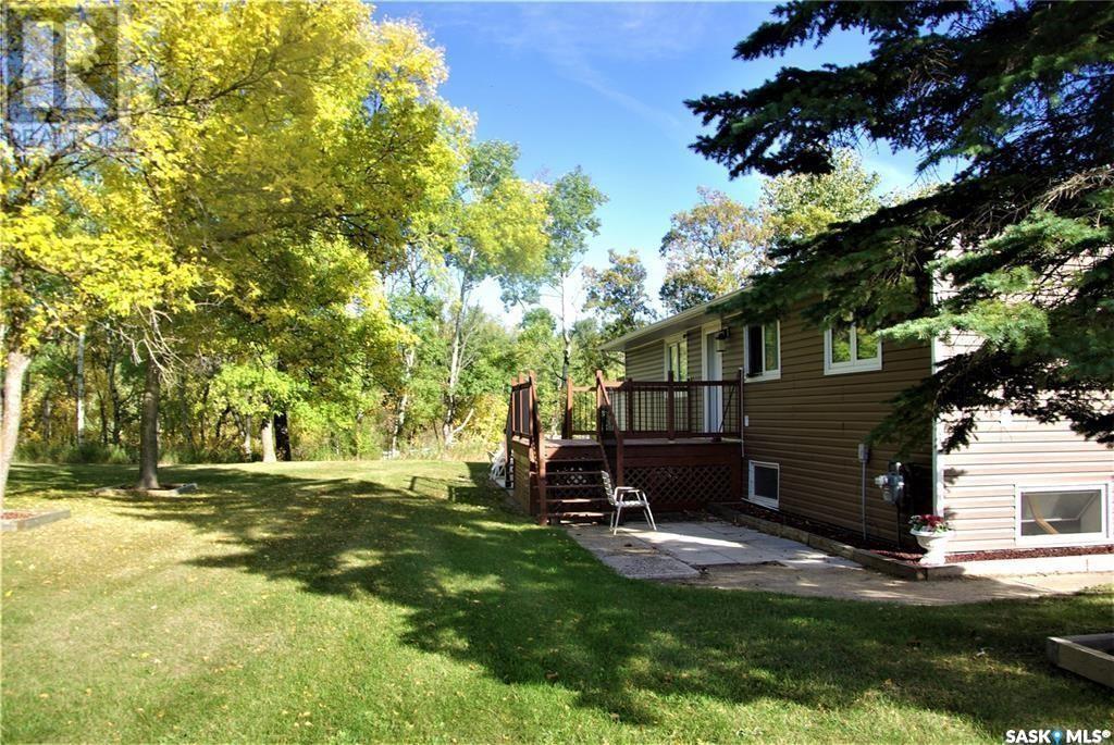 11 Chapa Avenue, Kenosee Lake, Saskatchewan  S0C 2S0 - Photo 36 - SK993229