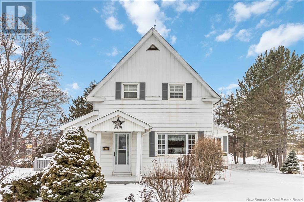 Property at 835-837 Amirault Street image 1