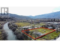 129 Walnut Place, oliver, British Columbia