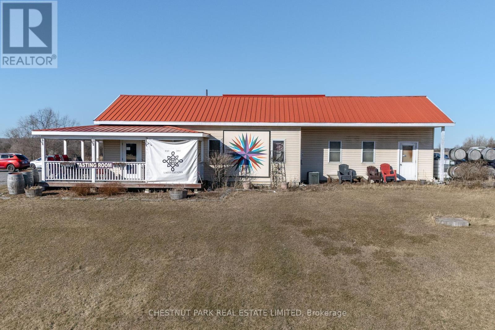 804 Closson Road, Prince Edward County, Ontario  K0K 2J0 - Photo 16 - X11931777