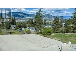 2821 EVERGREEN Drive, penticton, British Columbia
