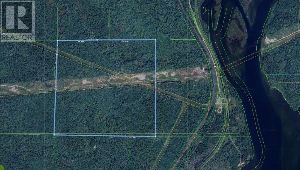 Pt Lt 10 Concession 2, Nipigon, Ontario  P0T 2J0 - Photo 12 - TB250114