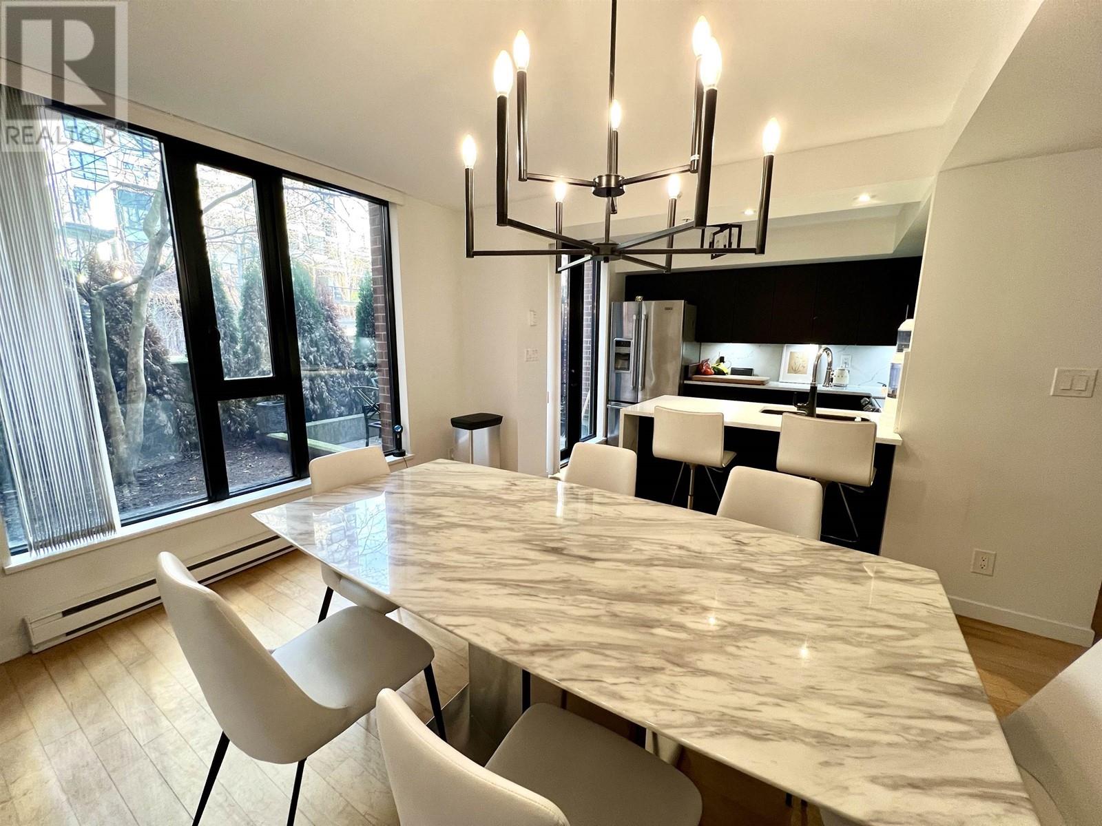 973 Mainland Street, Vancouver, British Columbia V6B 1T2 - Photo 7 - R2955927