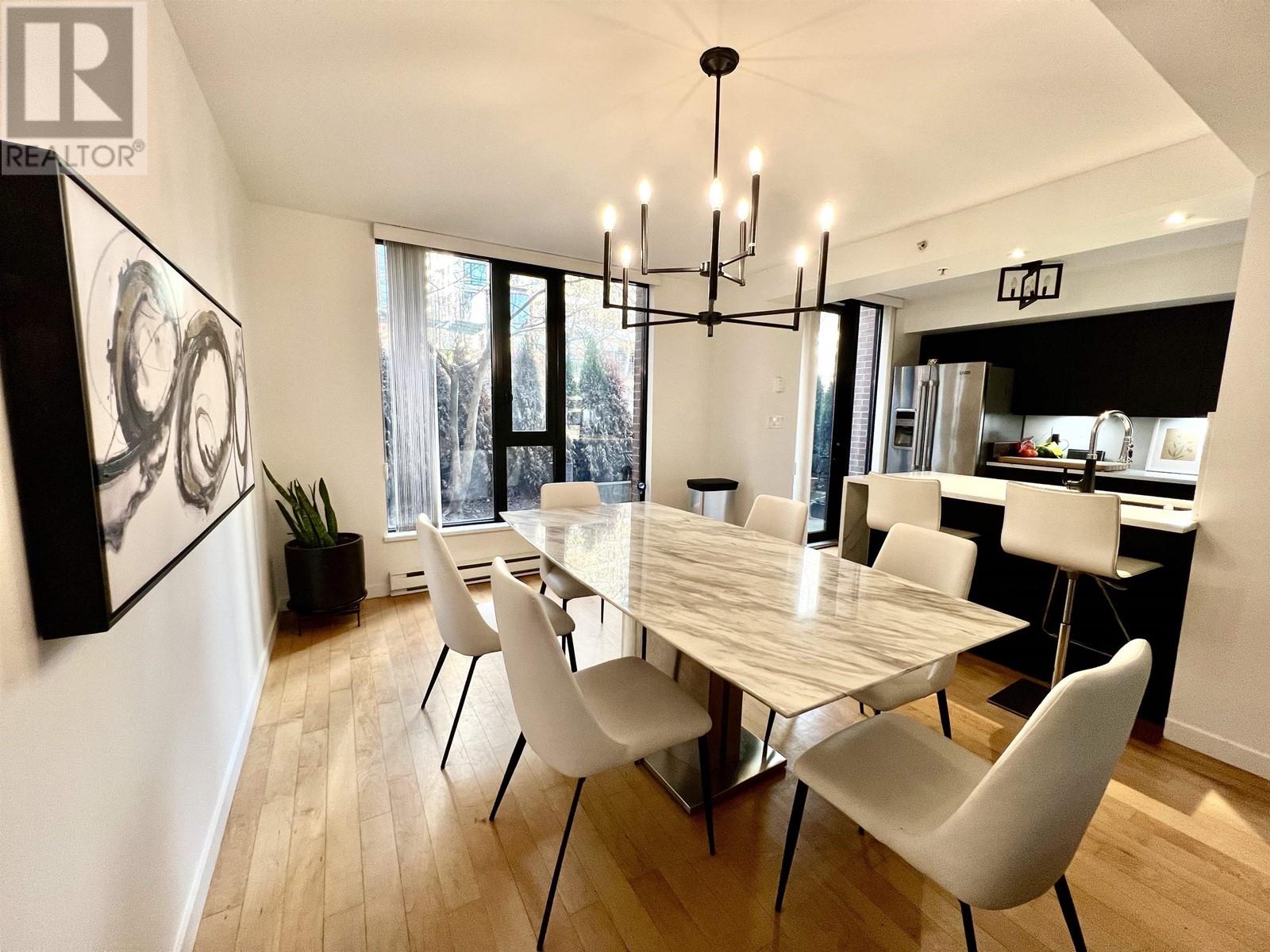 973 Mainland Street, Vancouver, British Columbia V6B 1T2 - Photo 4 - R2955927