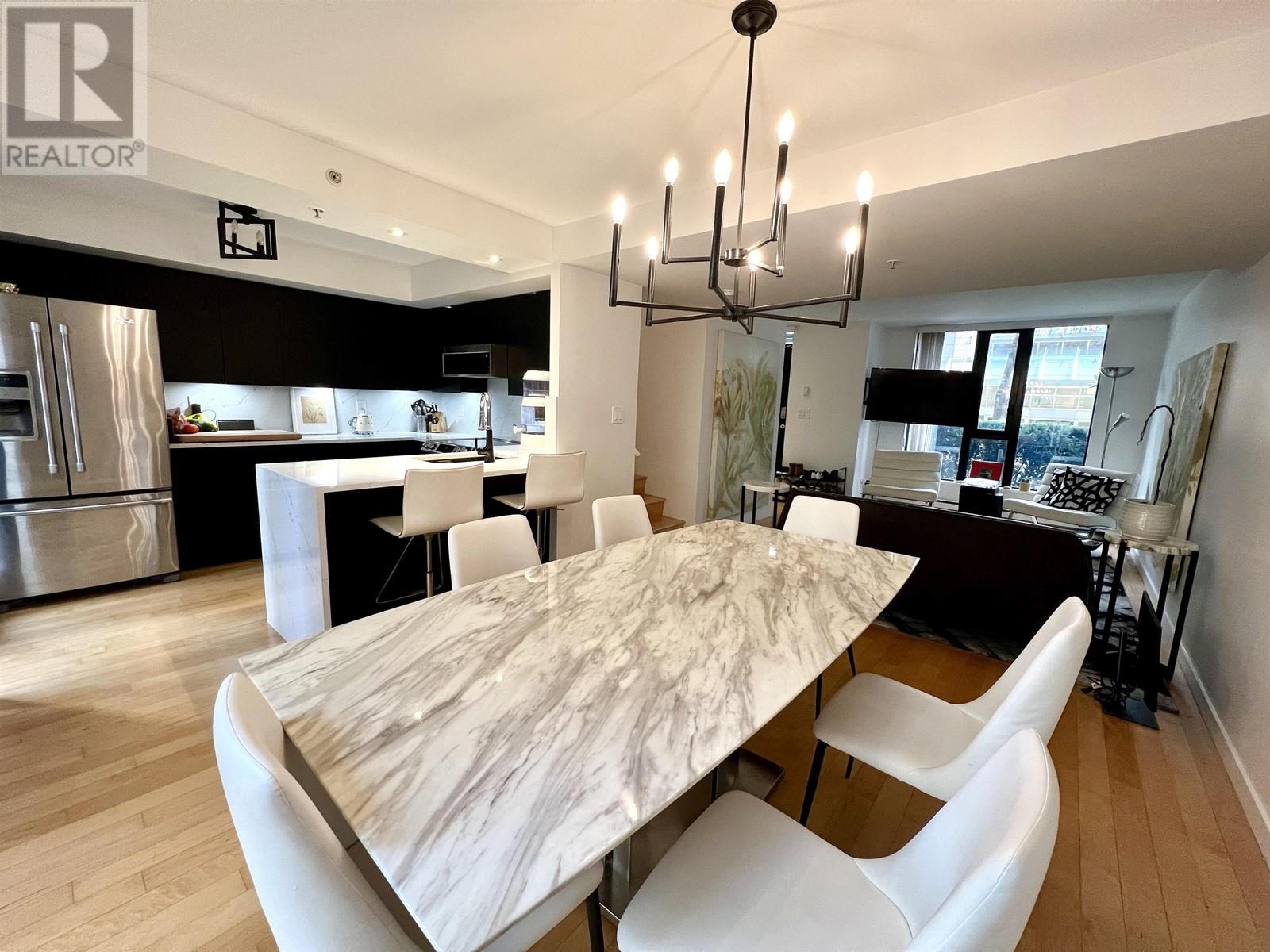 973 Mainland Street, Vancouver, British Columbia V6B 1T2 - Photo 5 - R2955927