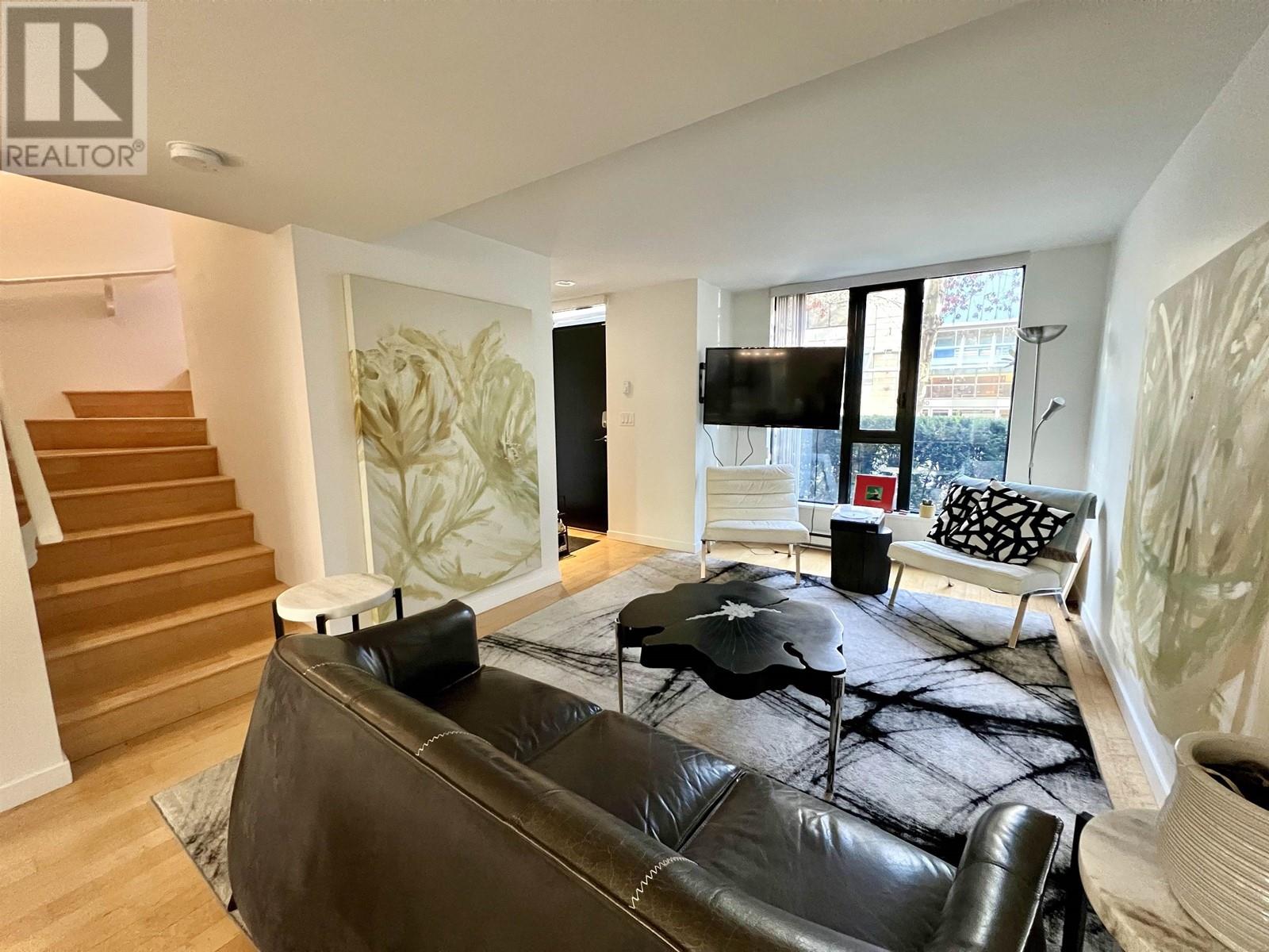 973 Mainland Street, Vancouver, British Columbia V6B 1T2 - Photo 8 - R2955927