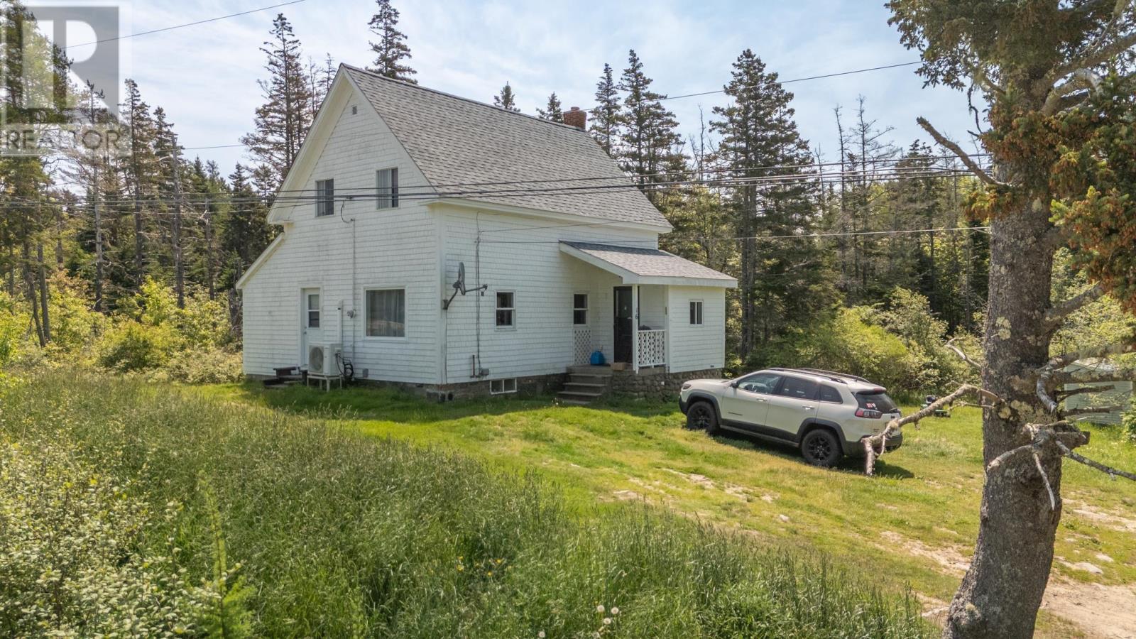 16 Belleville South Road, belleville south, Nova Scotia