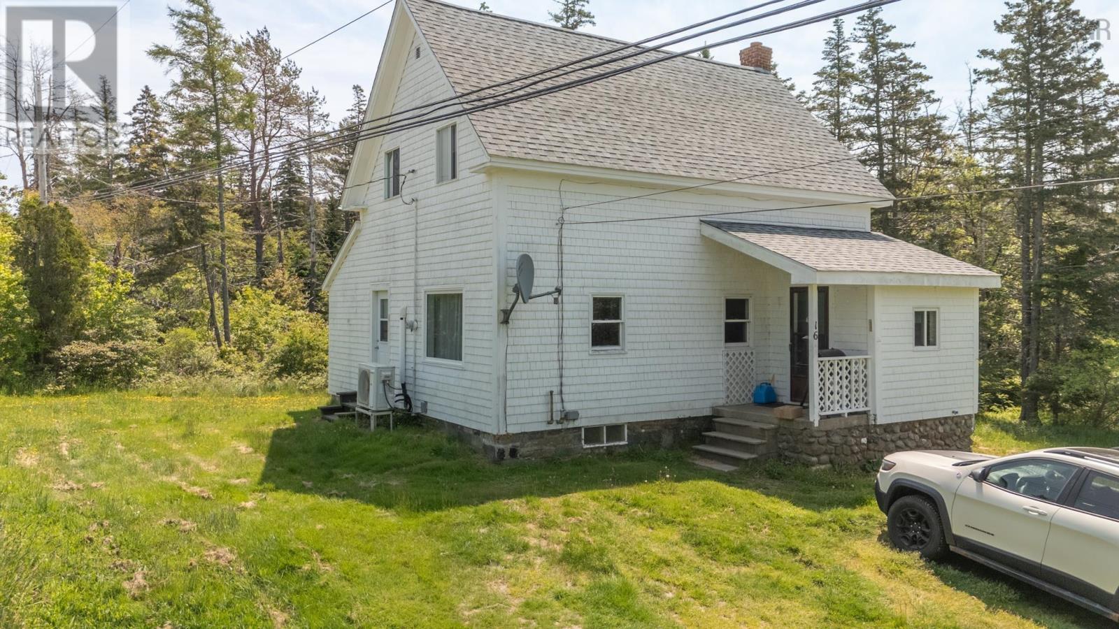 16 Belleville South Road, Belleville South, Nova Scotia  B0W 3M0 - Photo 2 - 202501033