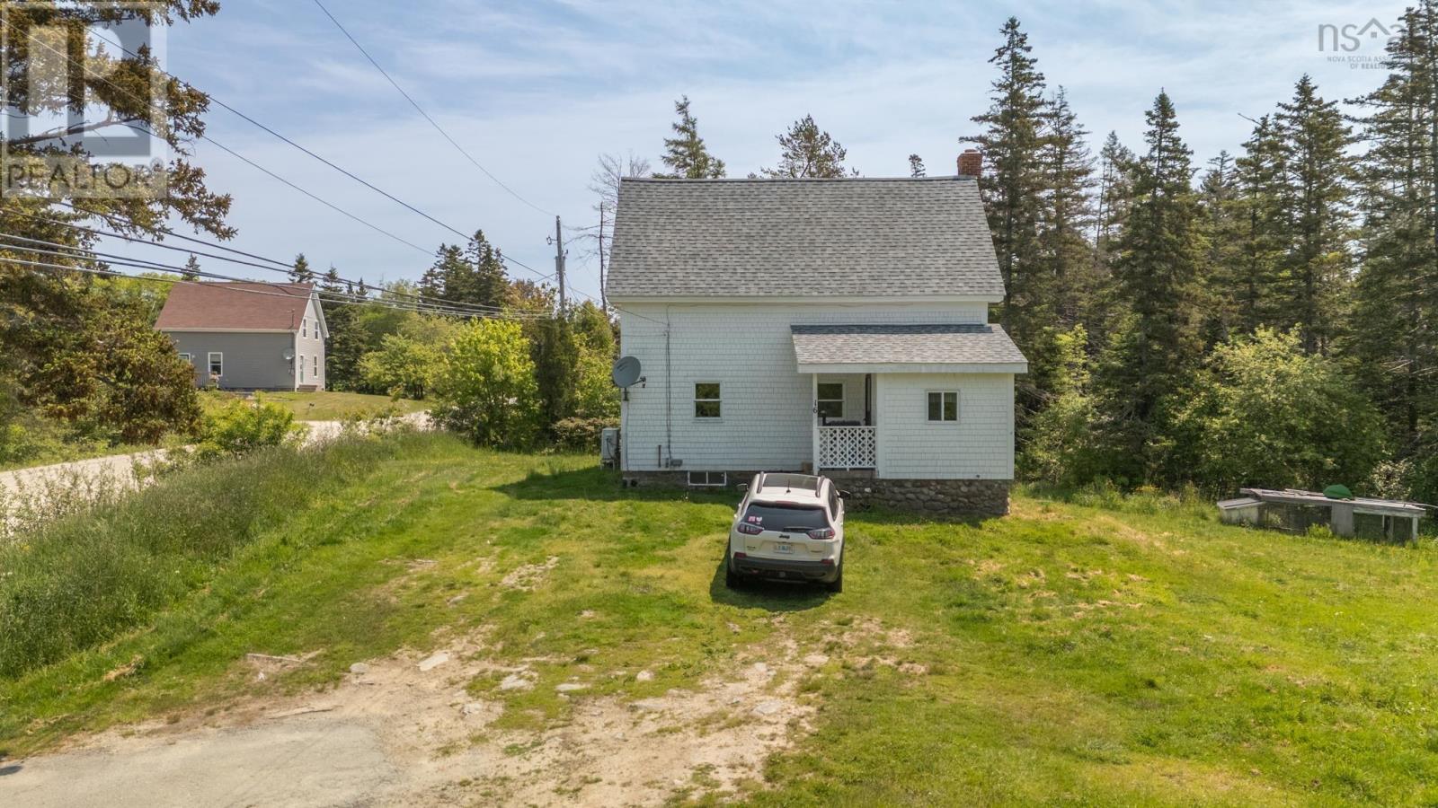 16 Belleville South Road, Belleville South, Nova Scotia  B0W 3M0 - Photo 3 - 202501033