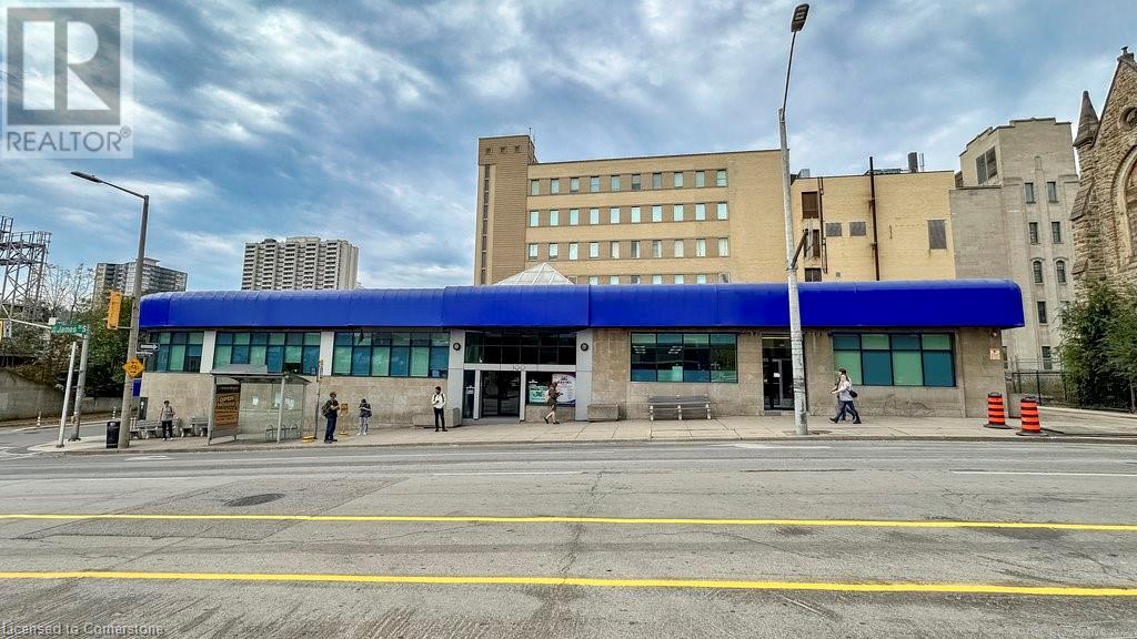 100 JAMES Street S, hamilton, Ontario