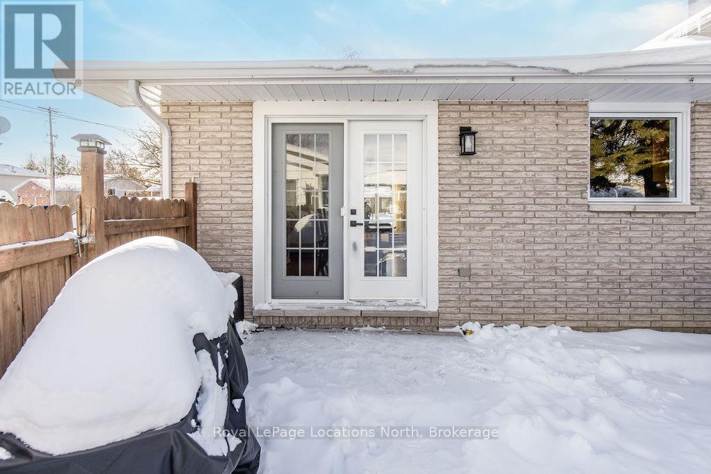 369 Peel Street, Collingwood, Ontario  L9Y 3W5 - Photo 31 - S11931853