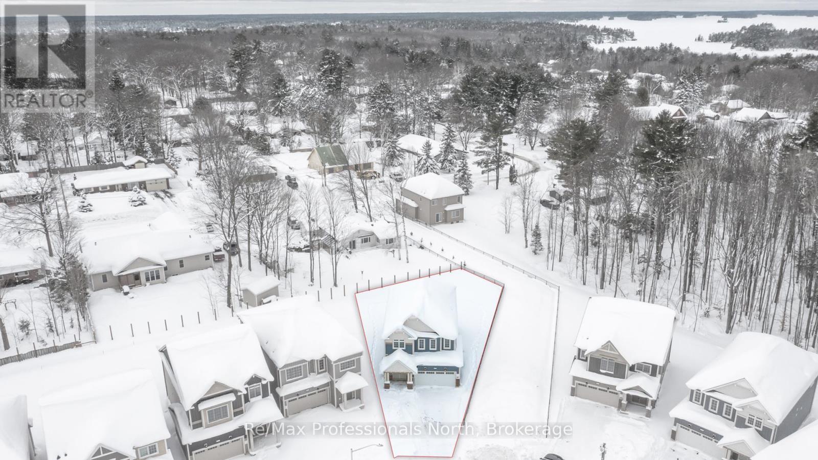 335 Beechwood Forest Lane, Gravenhurst, Ontario  P1P 0H8 - Photo 38 - X11931893