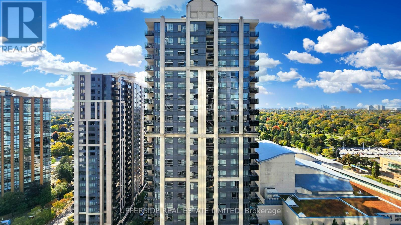 2507 - 4978 Yonge Street, Toronto, Ontario  M2N 7G8 - Photo 34 - C11931854