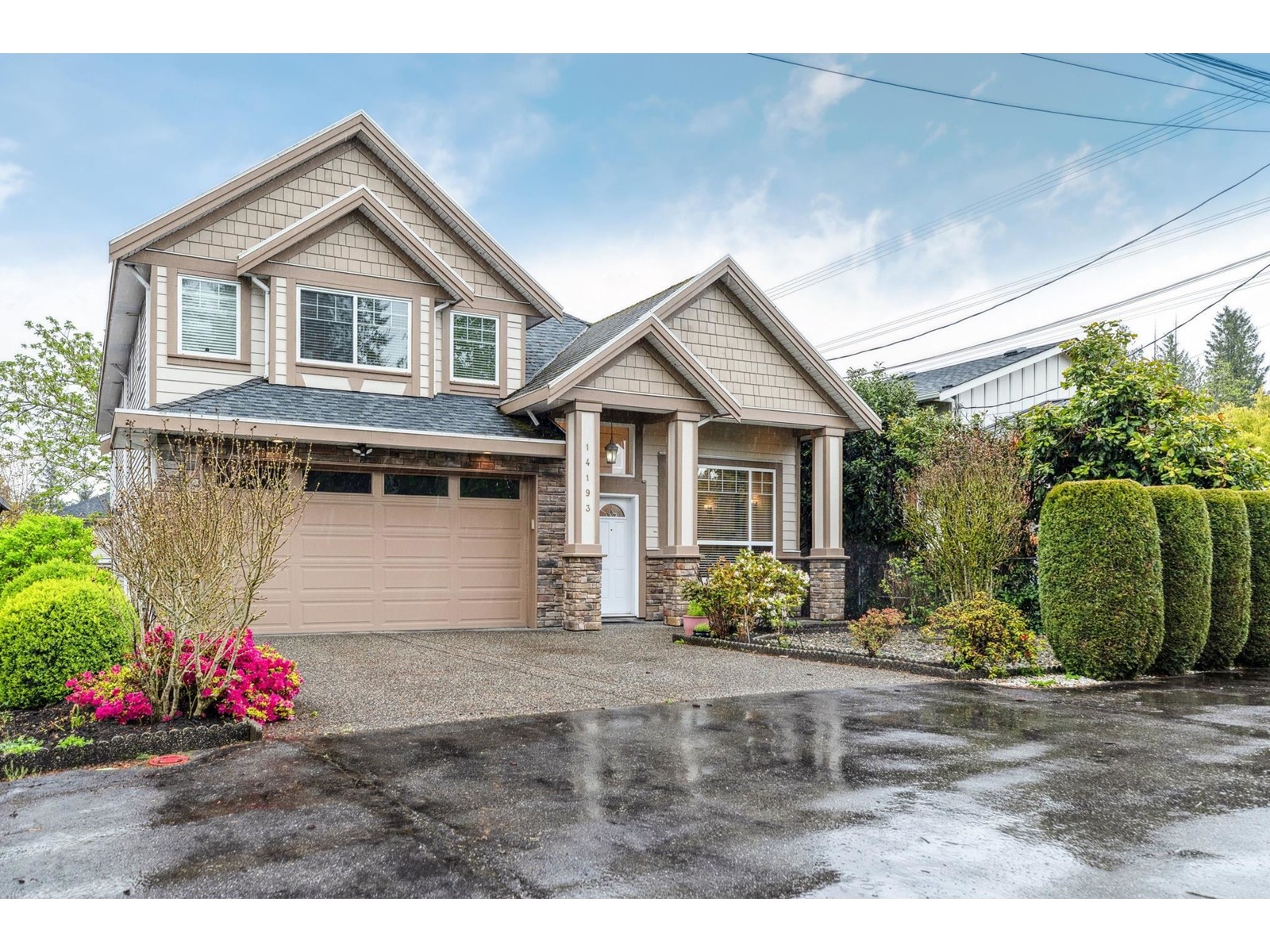 Property at 14193 MELROSE DRIVE image 2