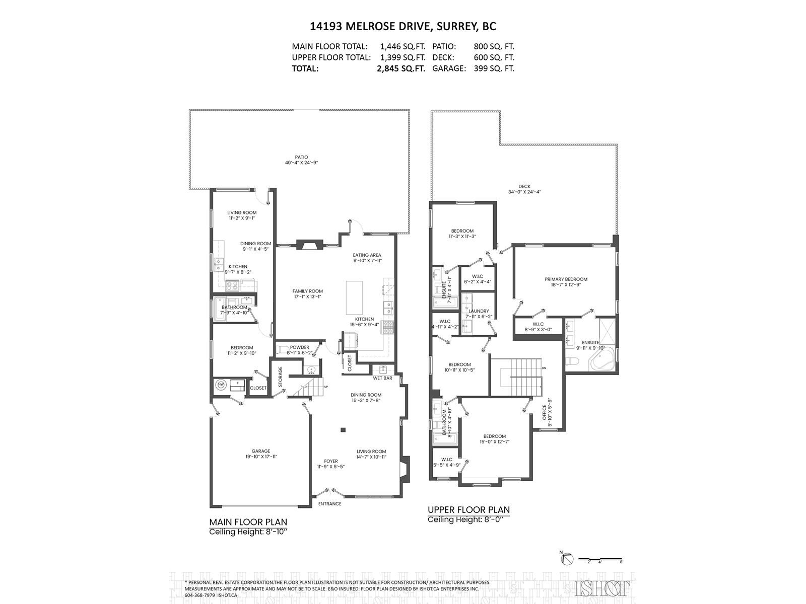 14193 Melrose Drive, Surrey, British Columbia  V3R 5R3 - Photo 40 - R2957835