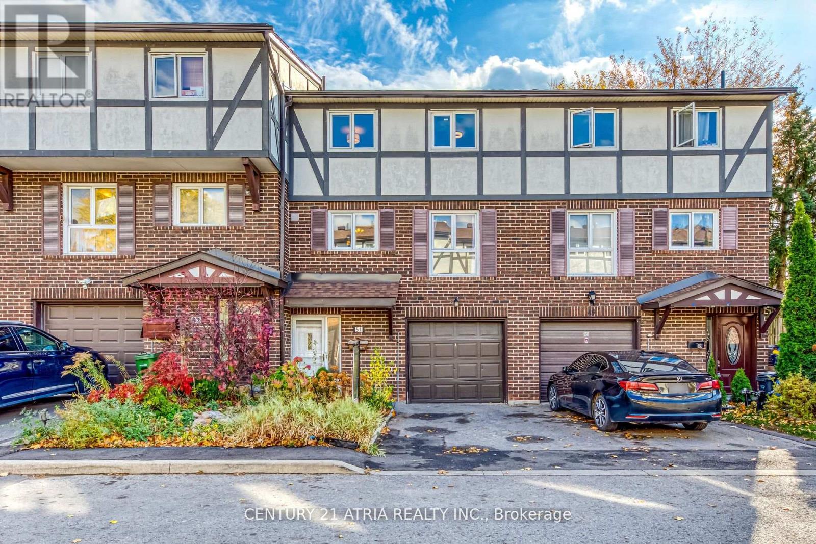 51 - 331 TRUDELLE STREET, Toronto, Ontario